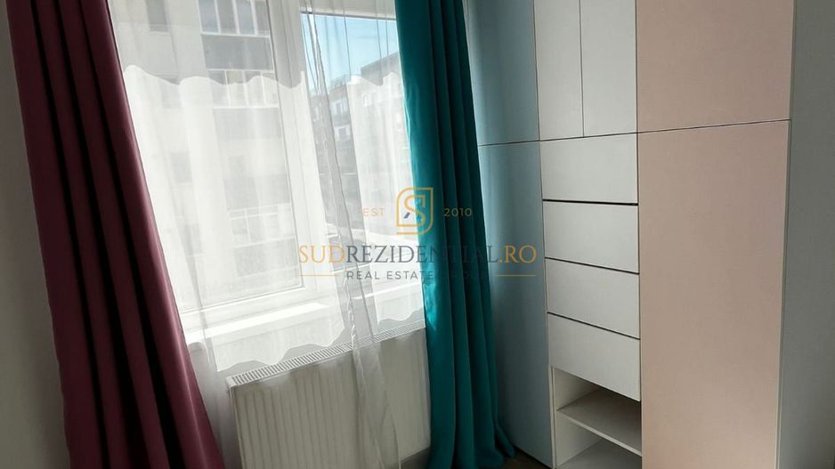 Apartament 3 camere – Apărătorii Patriei | Parcul Tudor Arghezi - Poză 5