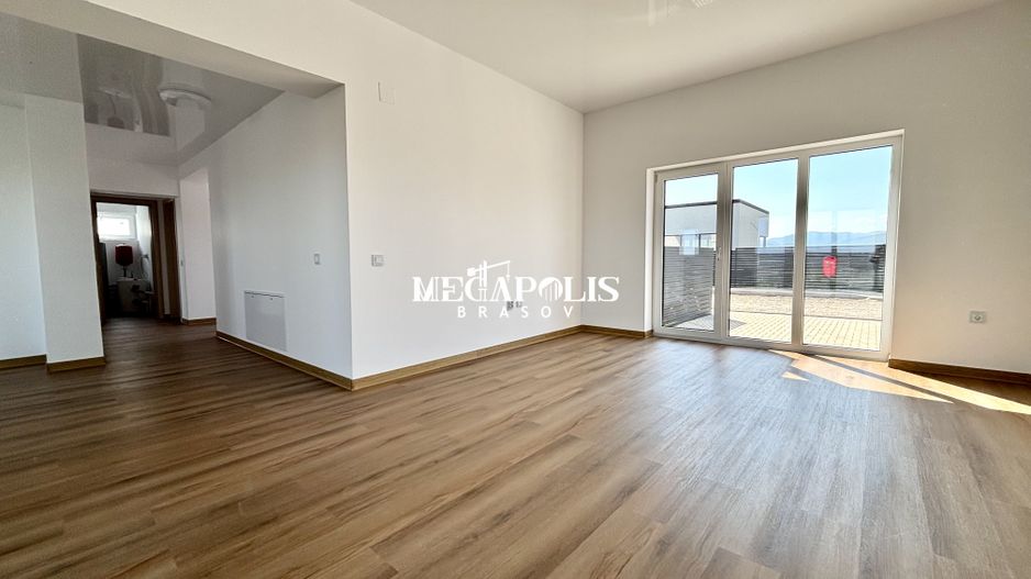 Casă 4 Camere | Parter | 100 mp Utili | Intabulată | Credit | Izvor - Poză 23