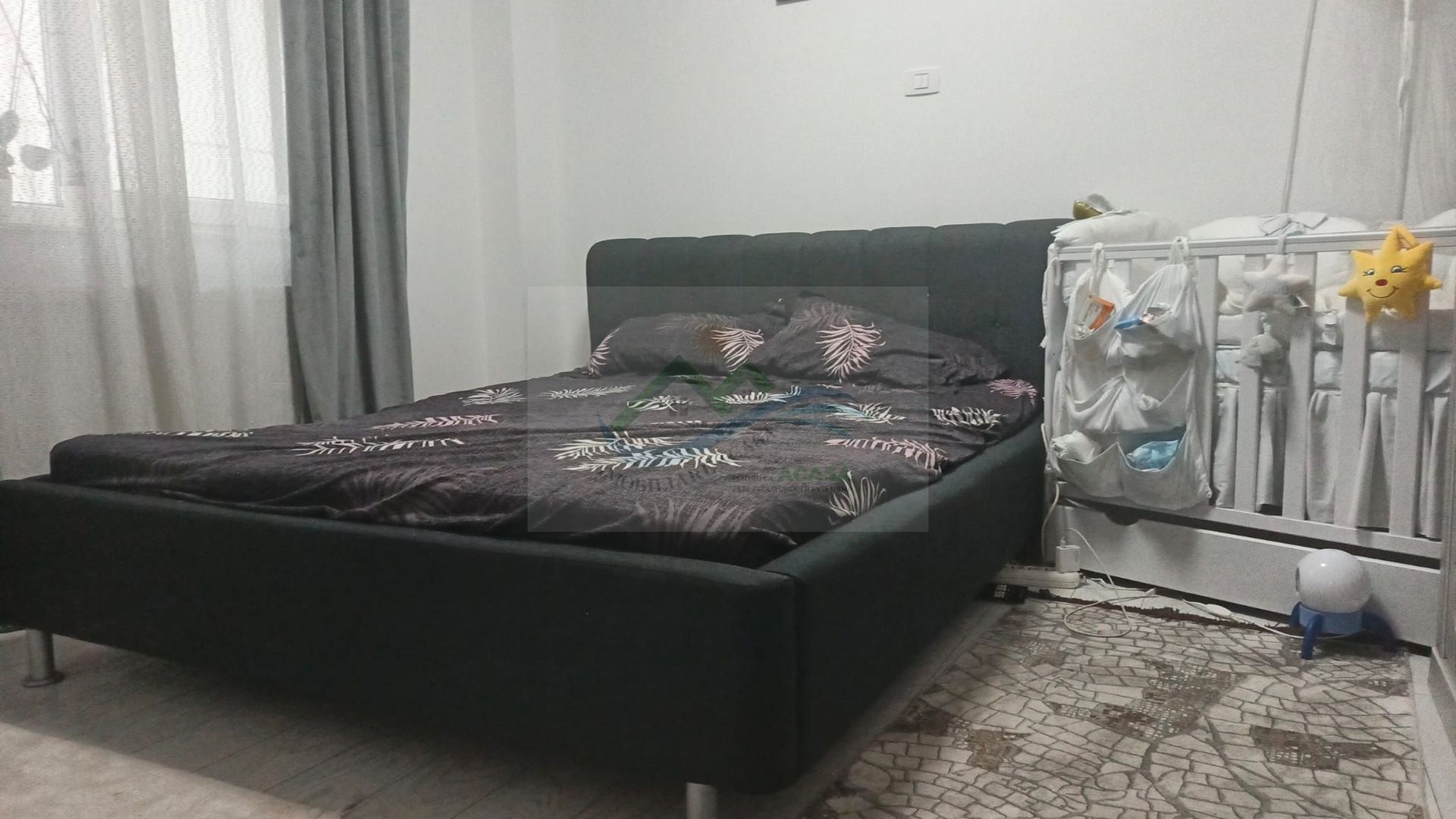 Apartament cu 2 camere Burdujeni/Suceava - Poză 11