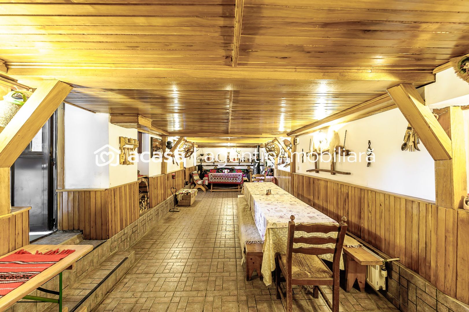 Vilă istorică în Arad. - Poză 16