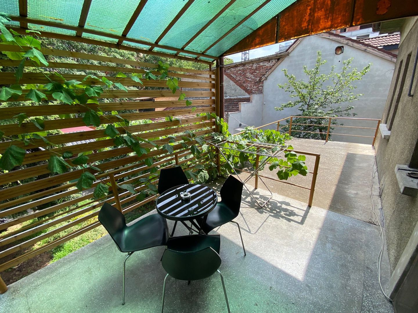 Casa zona Lipovei - Poză 34