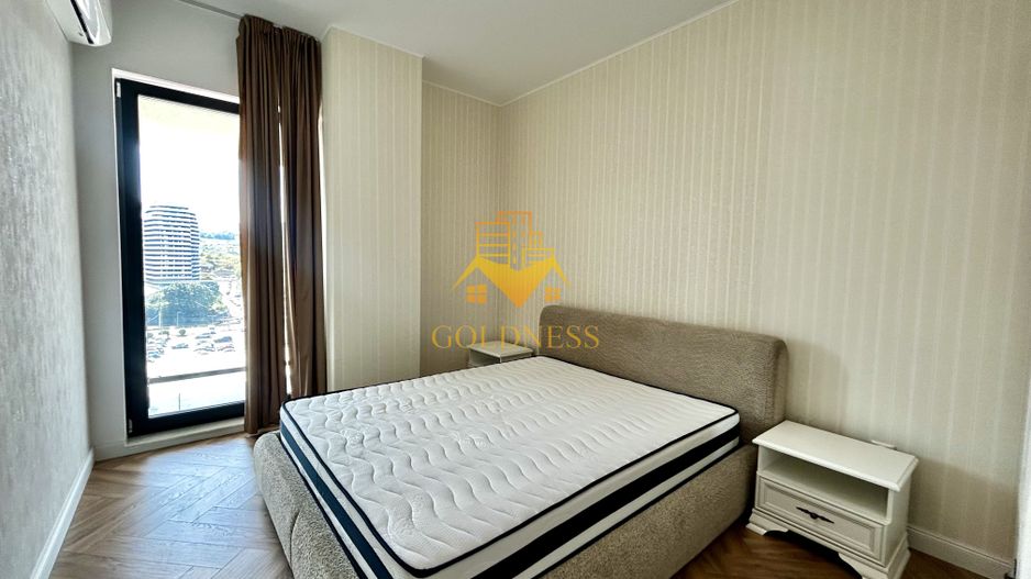 2 camere, Parcare, Zona Frunzisului, Lidl, Cartierul Zorilor, UMV,UTCN - Poză 4