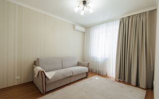 Chirie, apartament cu 4 camere, str. Petru Movilă, sectorul Centru - Poză 12