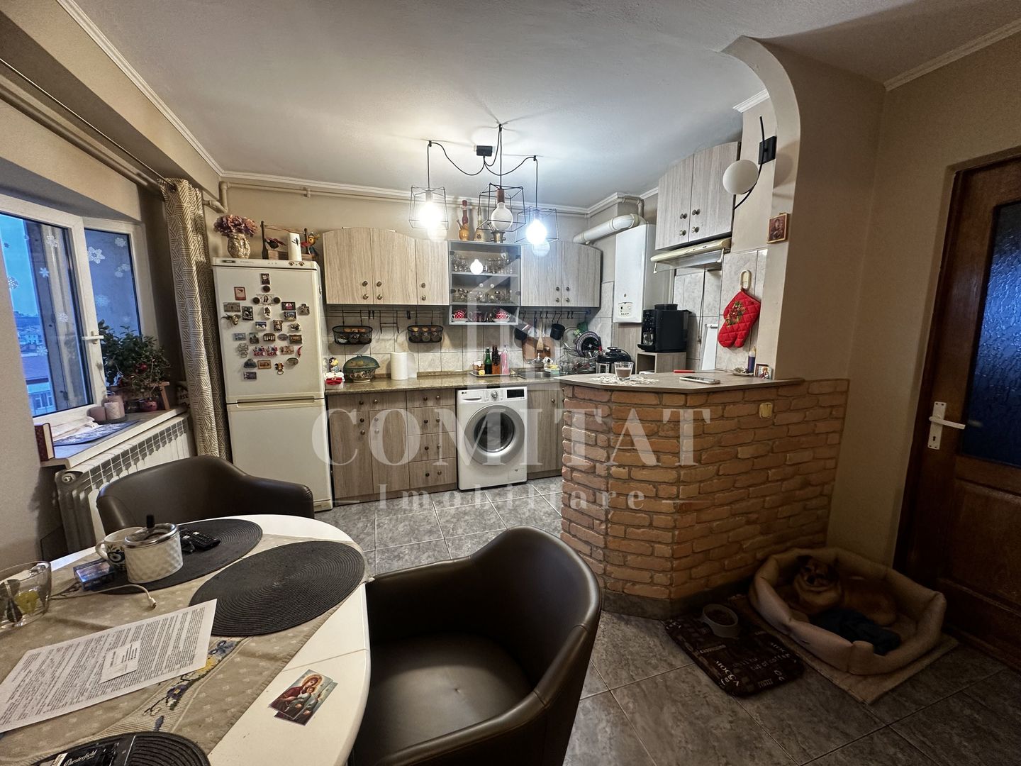 Apartament 3 camere | Zona Str Dorobantilor - Poză 13