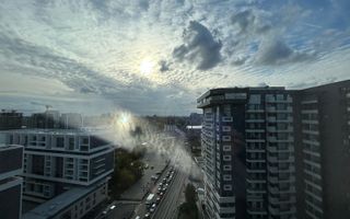 APARTAMENT | EXCLUSIVIST ÎN UPGROUND | TERASE CU VEDERE PANORAMICĂ - Poză 46