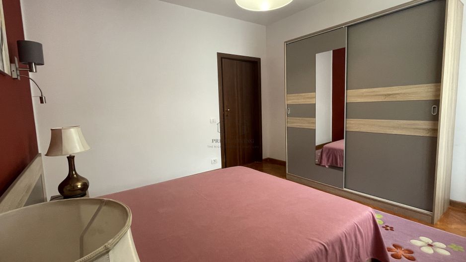 APARTAMENT CU 4 CAMERE NOU RENOVAT LA INCHIRIERE IN ZONA KISELEFF - Poză 3