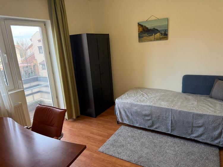 Vila 3 camere Pipera Class. Curte 200mp. 2 locuri parcare. - Poză 8