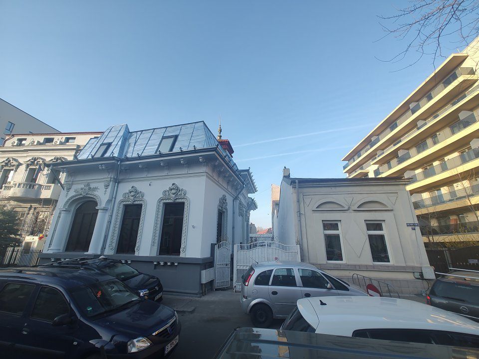 Vila Reprezentativa  8 camere Calea Mosilor - Poză 8