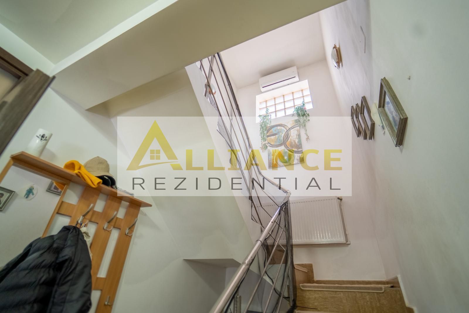 PREMIUM | Vila cu 4 camere si Piscina | Teren 500 mp - Poză 19