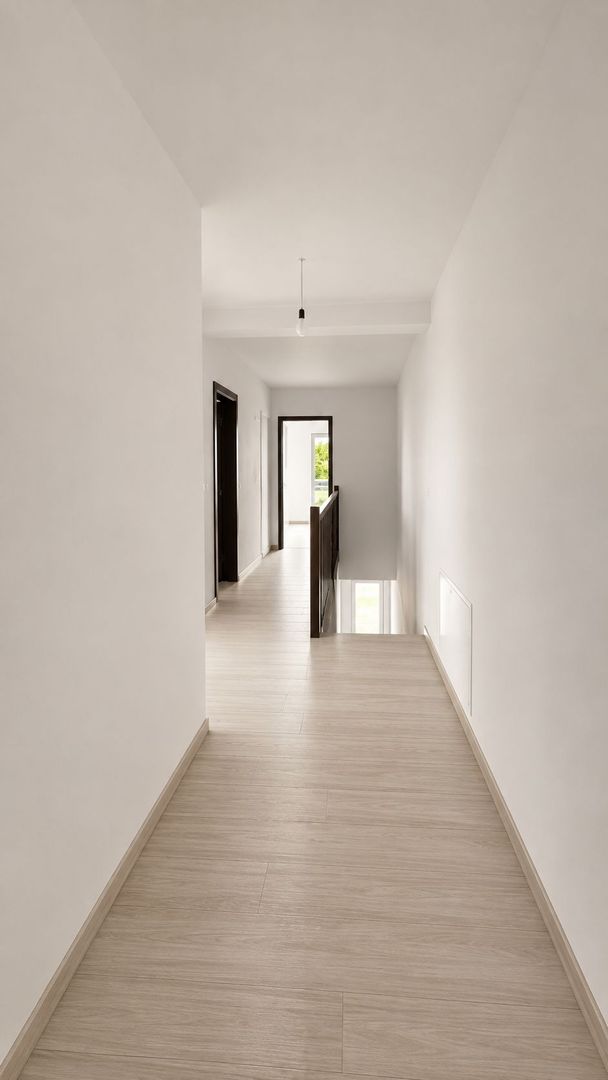 Comision 0% Duplex Sacalaz | 129 mp utili | 3 dormitoare | - Poză 7