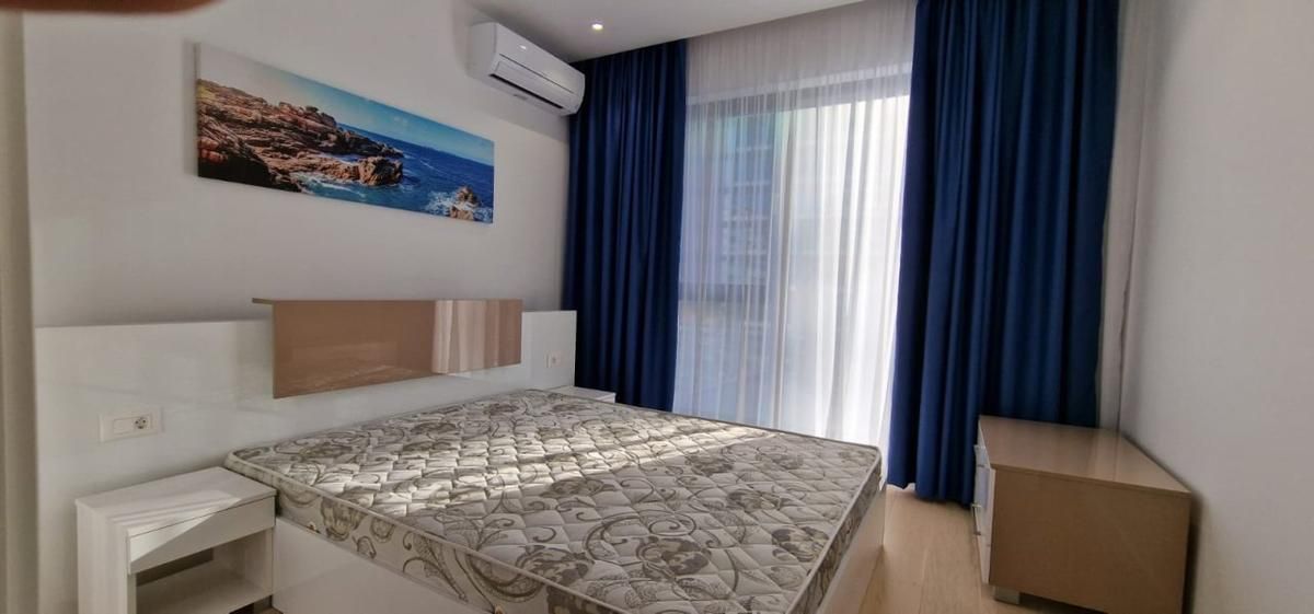 APARTAMENT PREMIUM | 2 CAMERE | NUSCO CITY FAZA 1 - Poză 3