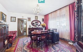 Casa de cărămidă cu 3 camere zona Uta - Poză 3