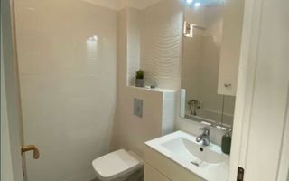 AP. 2 CAMERE- DRUMUL TABEREI, CENTRALA, BUCATARIE INCHISA, BLOC NOU - Poză 5