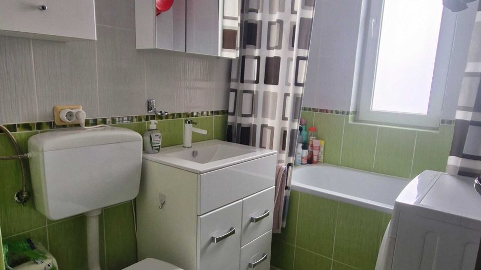 Sagului-Brancoveanu | 2 Camere | Decomandat  | Etaj Intermediar. - Poză 5