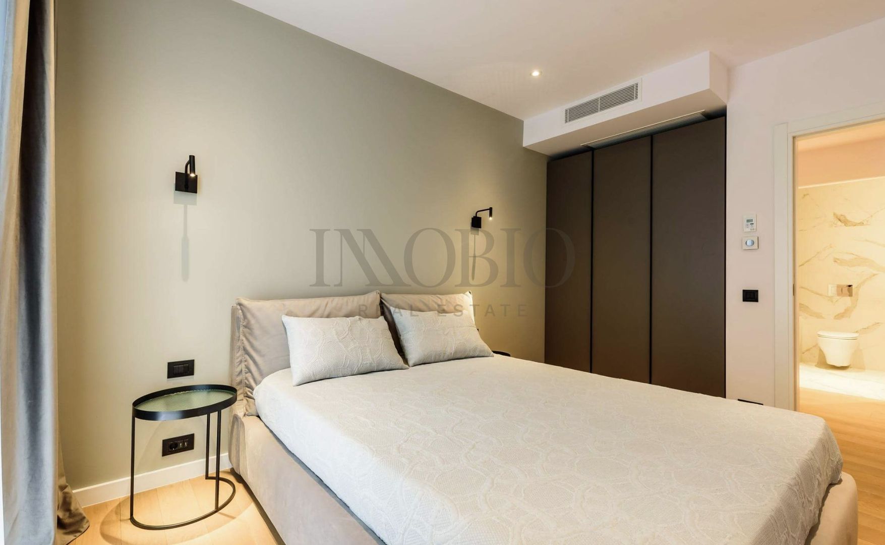 Apartament 4 Camere | One Herastrau Towers | Loc de Parcare - Poză 14