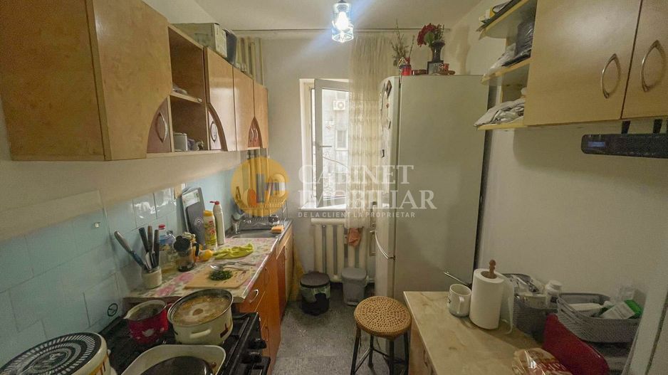 🏡 Apartament 3 camere – Etaj intermediar | Zona Dacia 🌆 - Poză 4