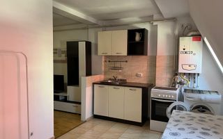 Studio spațios | Parc Sebastian - Strada Ileana Cosanzeana - Poză 5