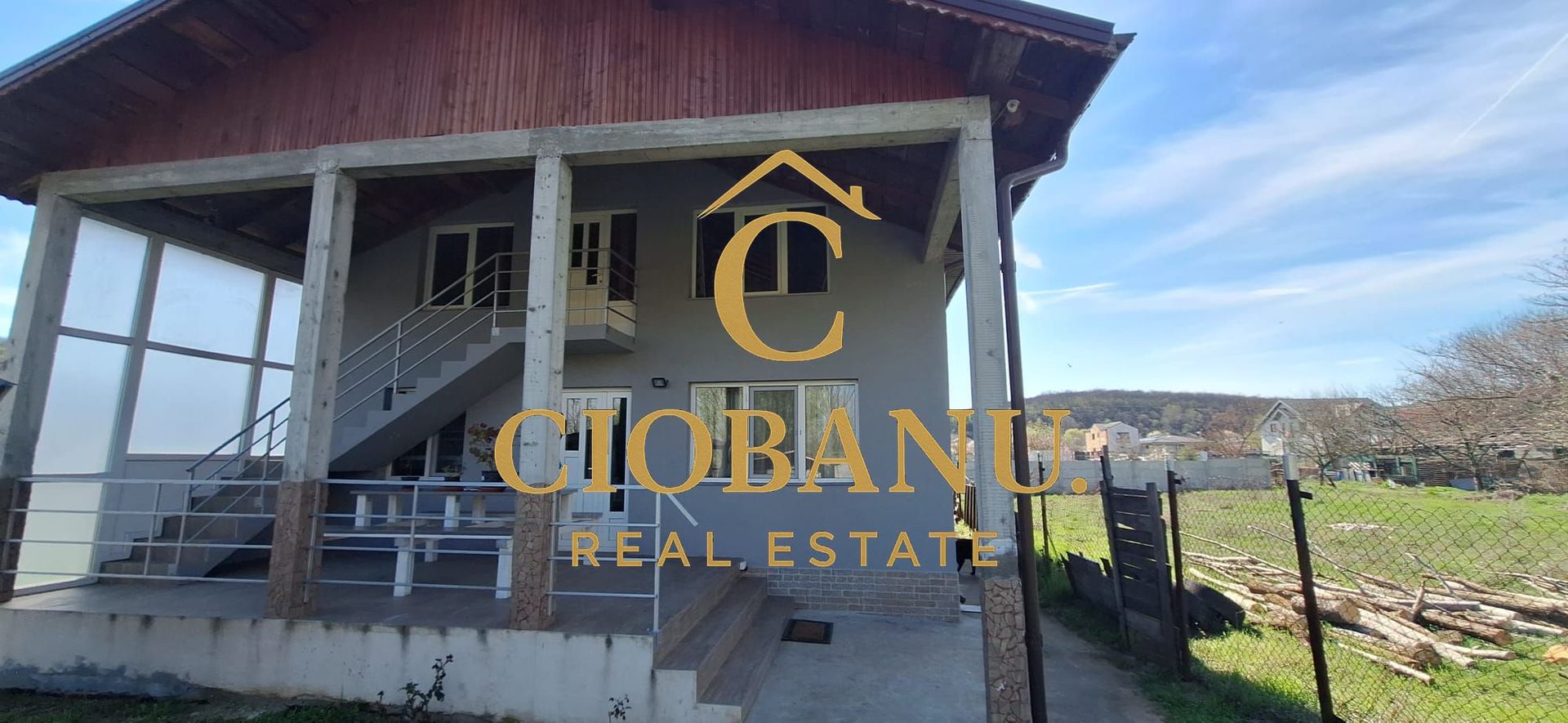 Casa de vanzare in Leamna de Jos - Poză 17