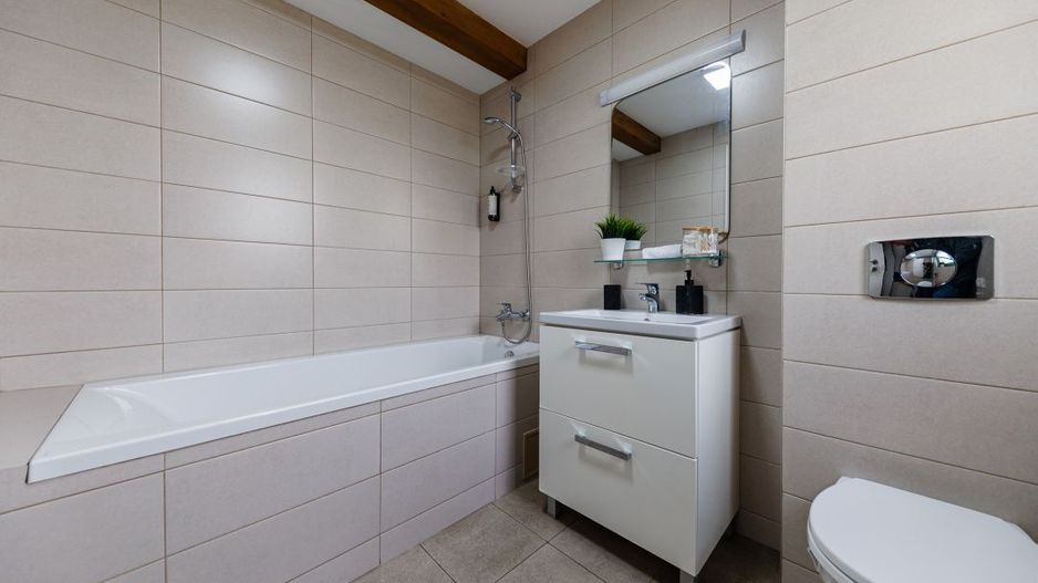Apartament 2 camere elegant – Piata Unirii Timisoara - Comision 0 - Poză 26