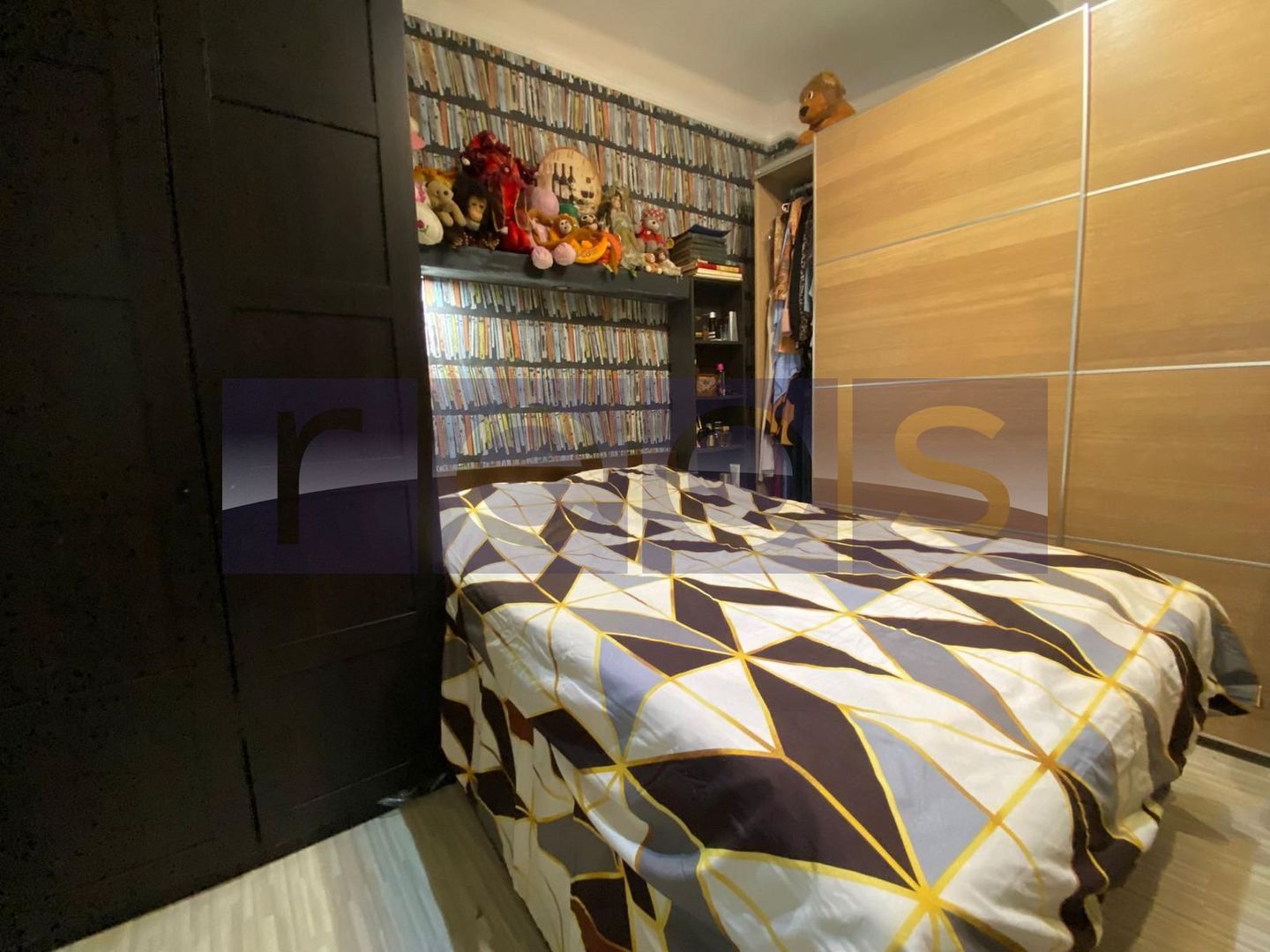 VILĂ CU 2 APARTAMENTE ZONA POLONĂ - Poză 5