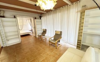 2 camere, modern, bloc nou, terasa, Buna Ziua, zona Home Garden - Poză 9