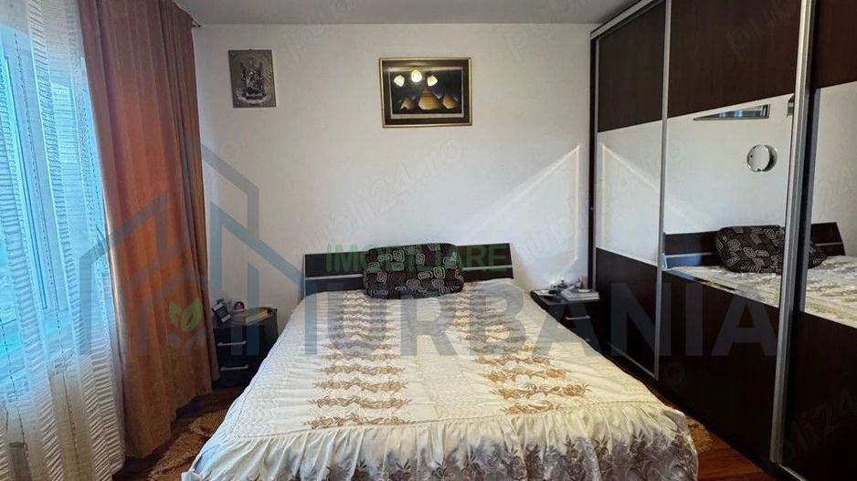 Apartament 2 camere, 70,55 mp, Dream Village, Canta, Iași - Poză 6