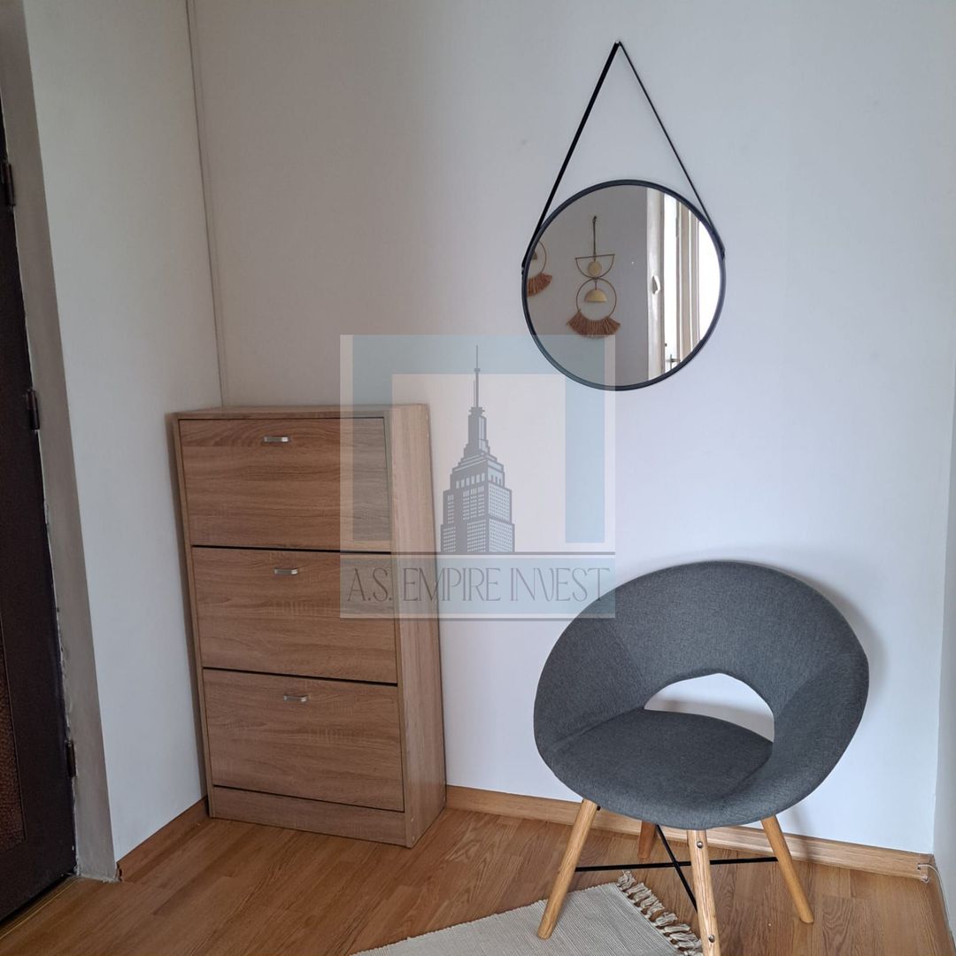 De inchitiat apartament 2 camere Alexandr Vlahuta - Poză 7