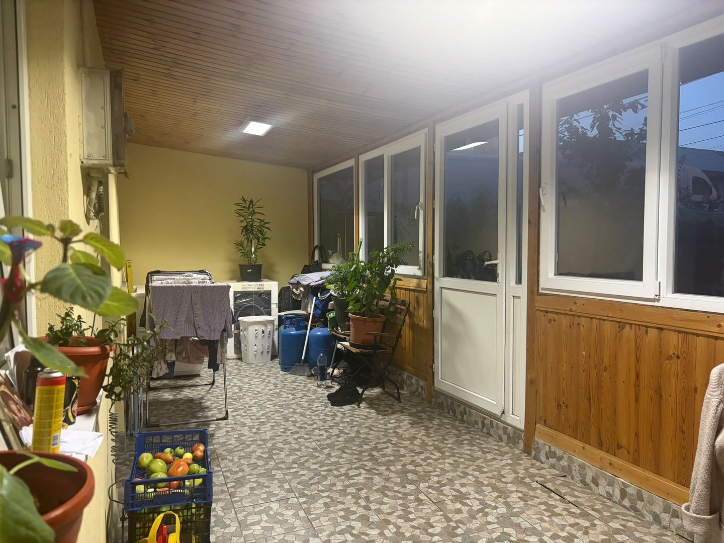 Casa individuala, 4 camere, Zetarilor - Poză 7