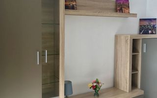 1 camera decomandata, Modern, AC, Gheorgheni, Detunata - Poză 3