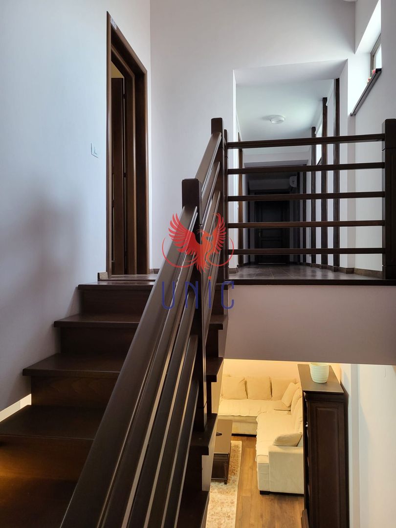 Vila LUX cartier George Enescu - Poză 7