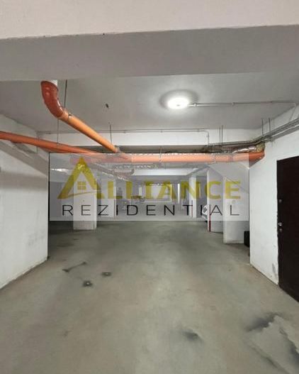 14min M Dimitrie Leonida 3 camere parc sub incl tripan AC balc inc - Poză 16