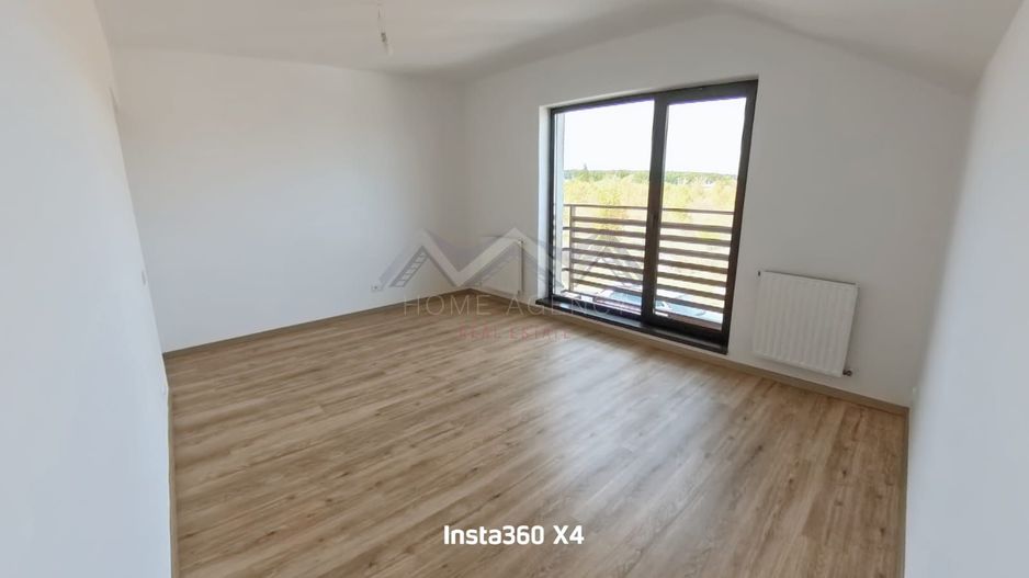 Casă individuală de vânzare Balotești - Poză 13