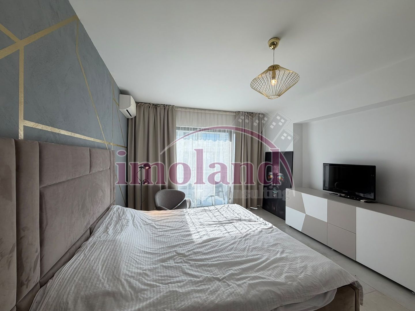 DE SILVA - LOFT - o camera de lux cu vedere la LAC - Vanzare - Poză 10