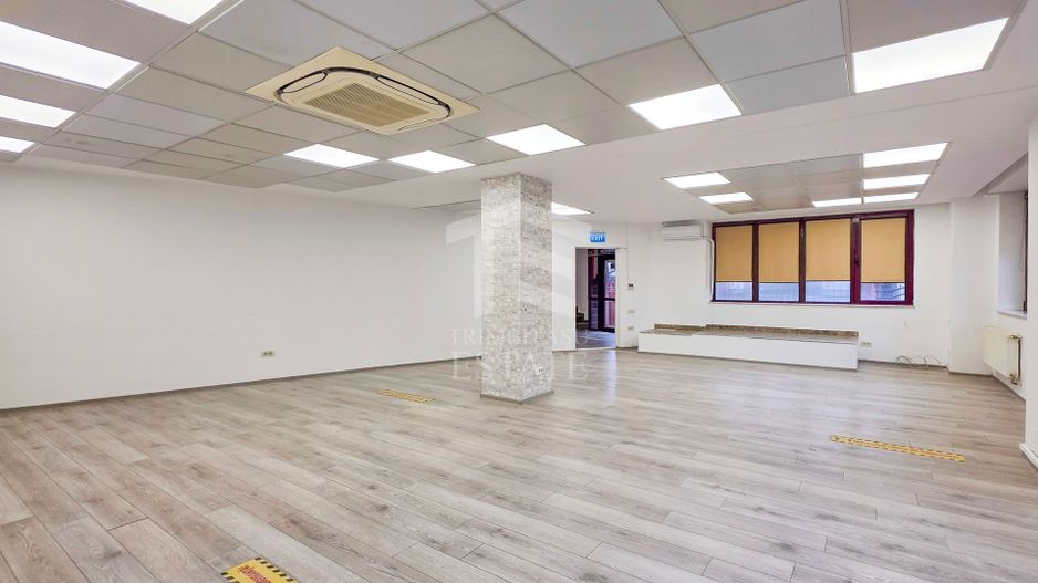 Spațiu Birouri PREMIUM pe Sabinelor 104A - Zona 13 Septembrie Marriott - Poză 47