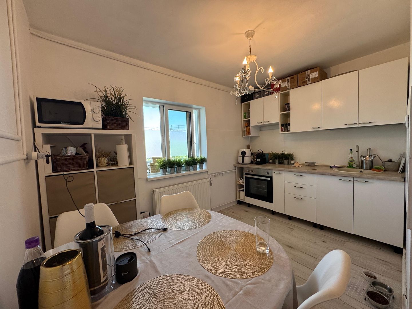 Apartament 3 camere| DECOMANDAT| BANEASA+loc de parcare - Poză 16