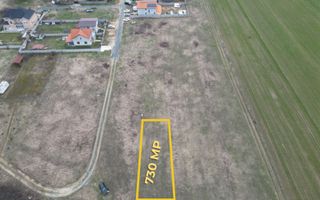 Parcele teren pentru constructie individuala/duplex I Sag Manastire - Poză 1