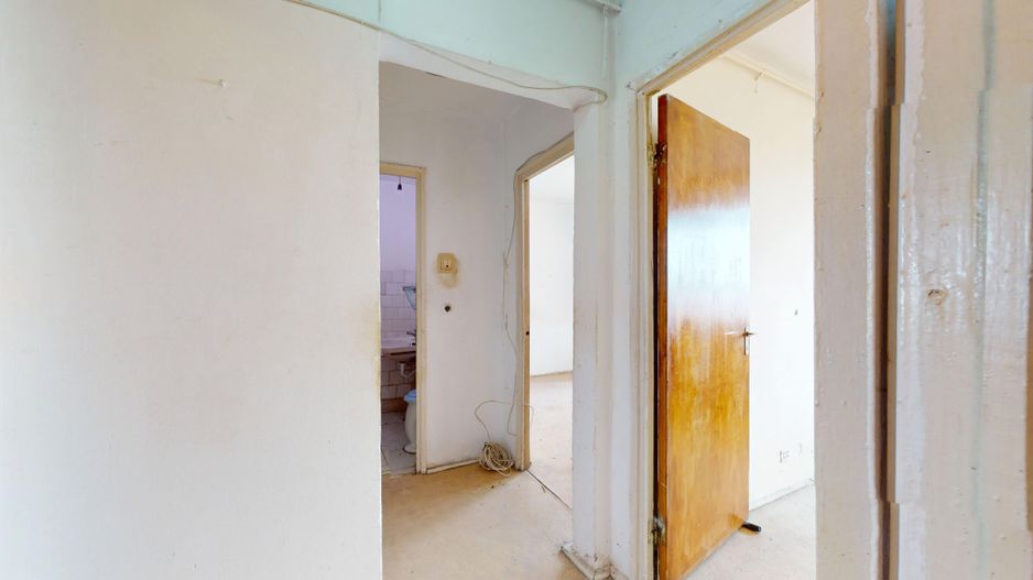 Apartament 3 Camere Gorjului 71 mp etaj 10/11 metrou 7 min - Poză 10