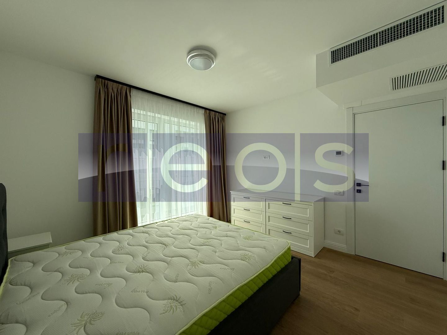 INCHIRIERE 3 CAMERE | LUX | MOBILAT SI UTILAT COMPLET | LOC PARCARE - Poză 13