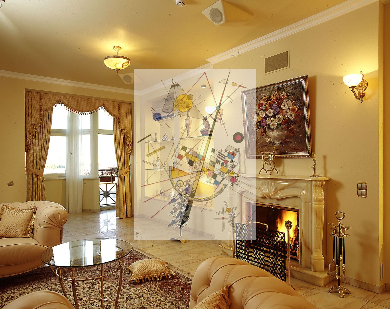 102 the Addressss - Poză 37