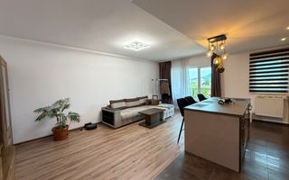 Apartament modern | parcare | bloc nou | priveliste superba | zona Ultracentrala - Poză 3
