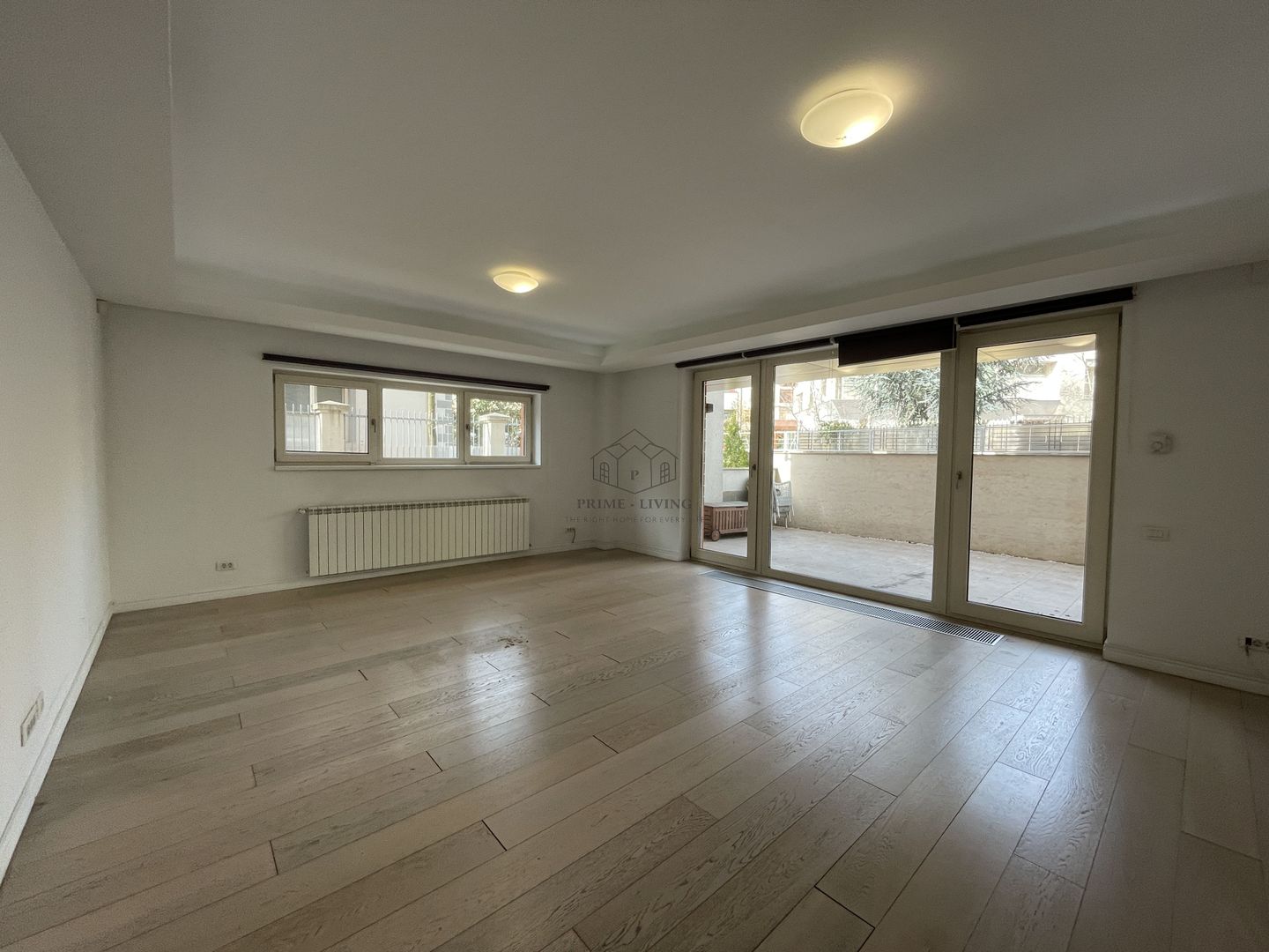APARTAMENT CU 3CAMERE SI TERASA DE 150 MP LANGA PARC HERASTRAU - Poză 15
