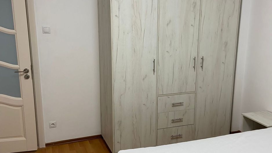 Apartament de inchiriat Zona Piata Alba Iulia  -  Bd Decebal - Poză 13