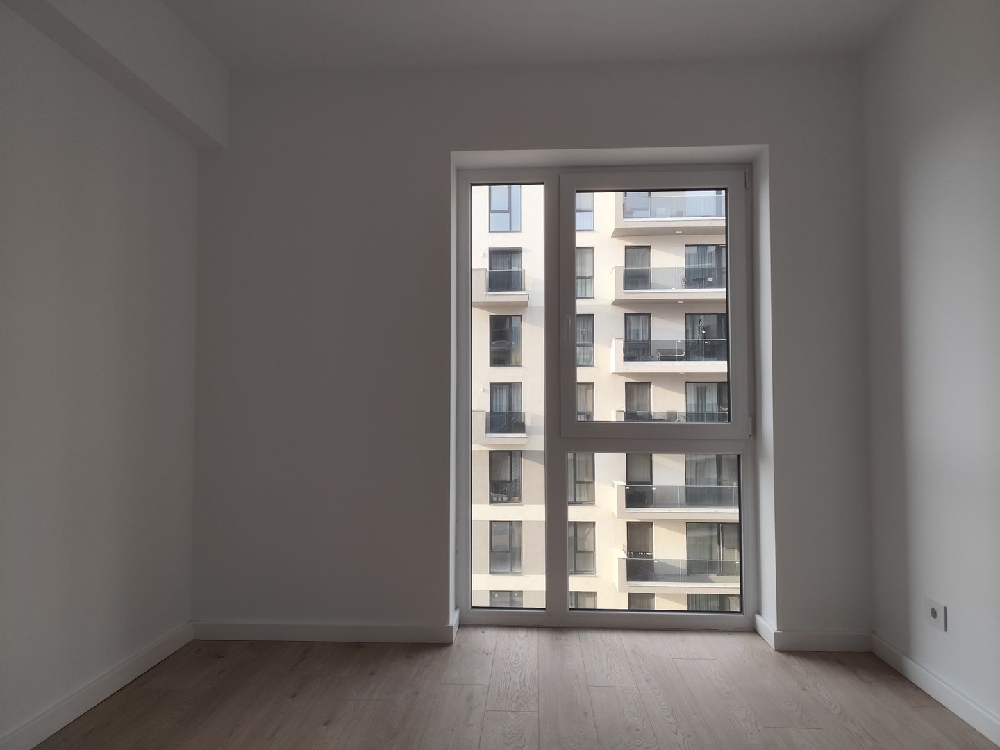 De vanzare Apartamente Noi in Complexul Arena Residence – Oradea - Poză 7