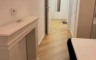 APARTAMENT DE LUX CU 2 CAMERE IN RESIDENCE 5, ZONA PIPERA PLAZA - Poză 18