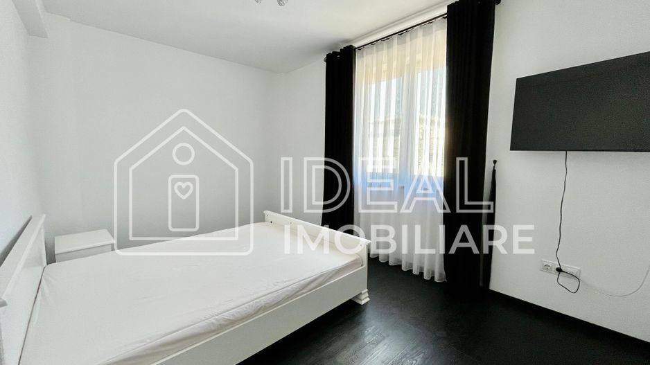 Apartament 2 camere de închiriat – Zona Doamna Stanca - Poză 3