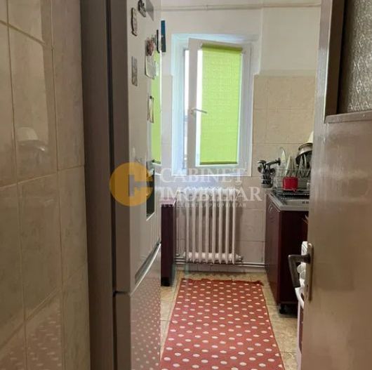 Pacurari-Alpha Bank Apartament 2 camere mobilat-utilat - Poză 6