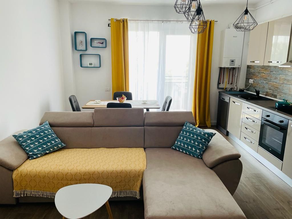 Apartament 2 camere  zona Musicescu - Poză 3