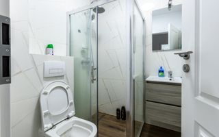 3 camere,2 bai,modern,bloc nou, parcare,Floresti Zona BMW, Avram Iancu - Poză 6