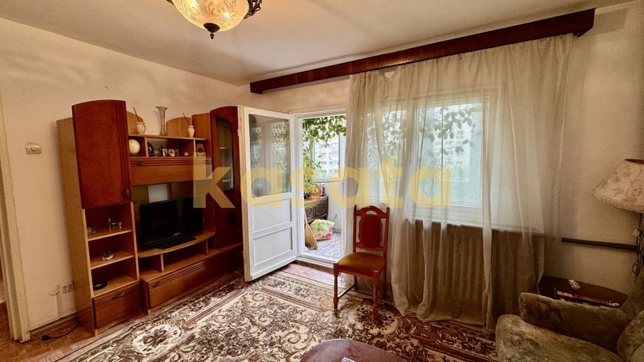 Titulescu - Apartament cu 4 camere la 5 minute de Piata Victoriei - Poză 1