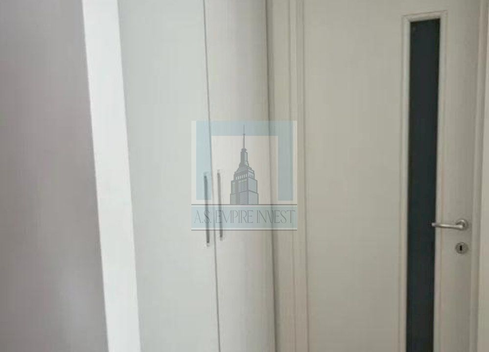 Ap 2 camere mobilat-utilat - zona Tractorul (TopCity) - Poză 5